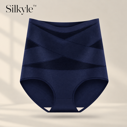 Slip Post-Partum Silkyle™ — Compressione 360°