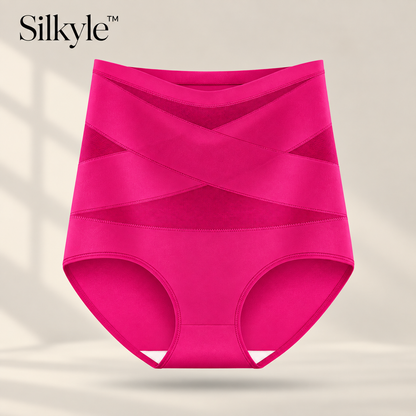 Slip Post-Partum Silkyle™ — Compressione 360°