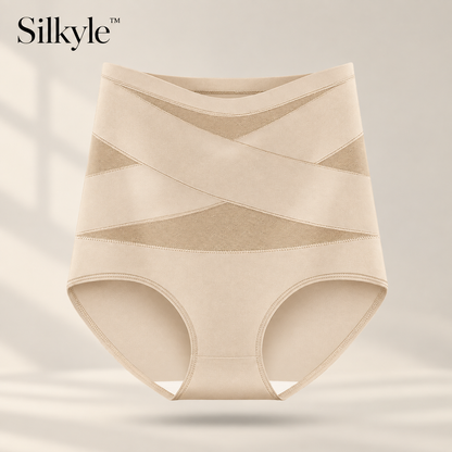 Slip Post-Partum Silkyle™ — Compressione 360°
