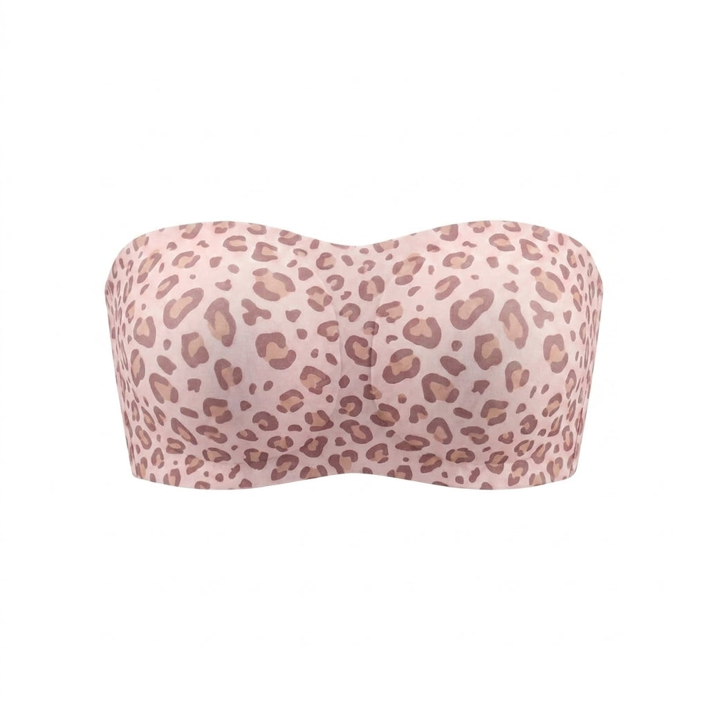 Silkyle™ | Reggiseno Invisibile Senza Bretelle