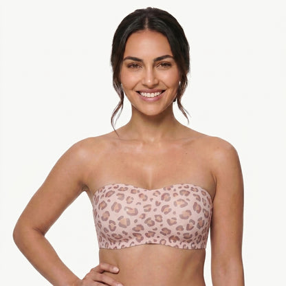 Silkyle™ | Reggiseno Invisibile Senza Bretelle