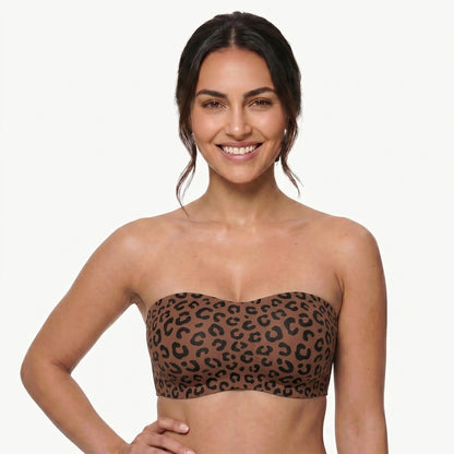 Silkyle™ | Reggiseno Invisibile Senza Bretelle