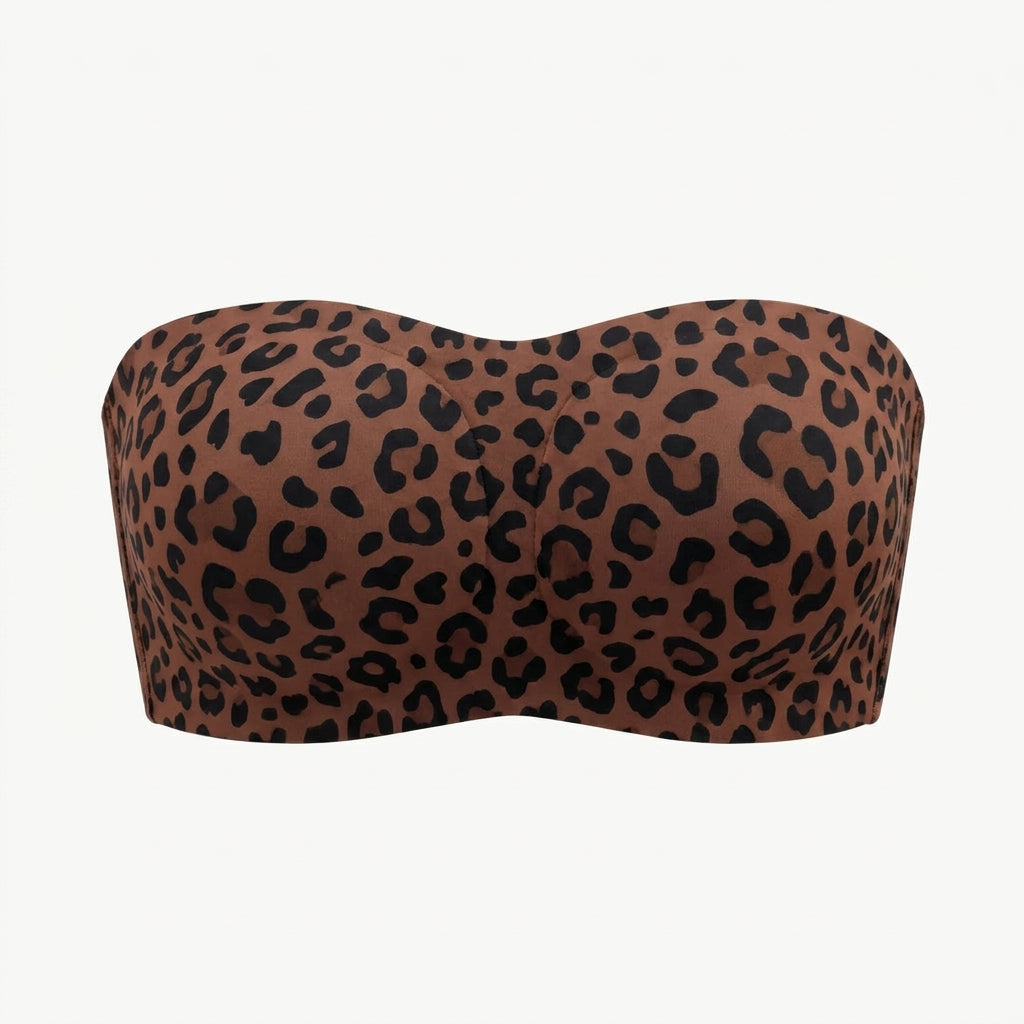Silkyle™ | Reggiseno Invisibile Senza Bretelle