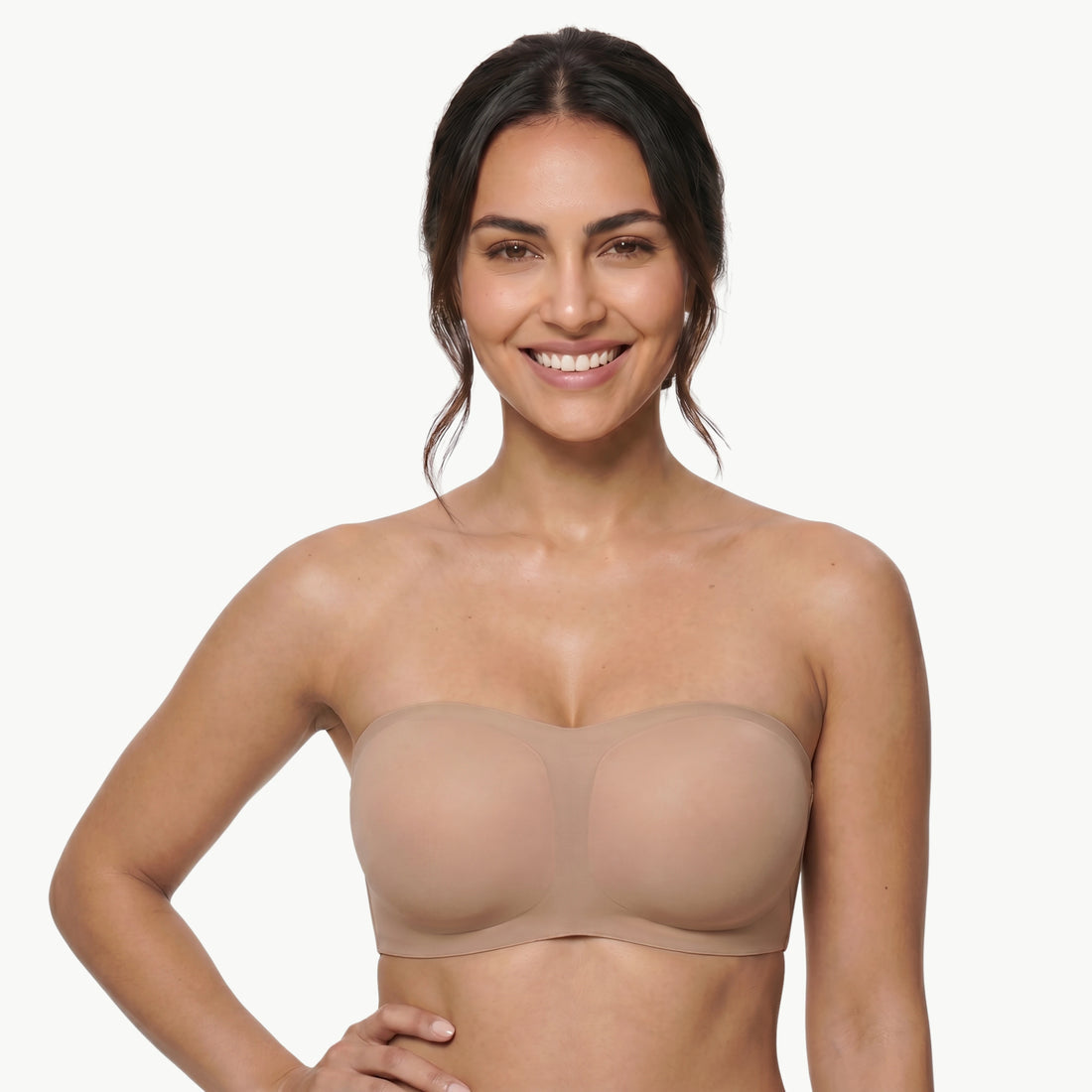 Silkyle™ | Reggiseno Invisibile Senza Bretelle
