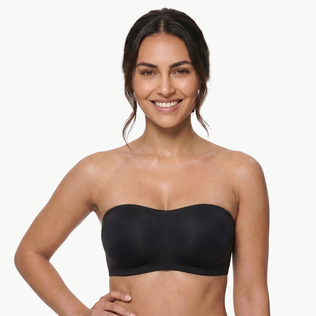 Silkyle™ | Reggiseno Invisibile Senza Bretelle