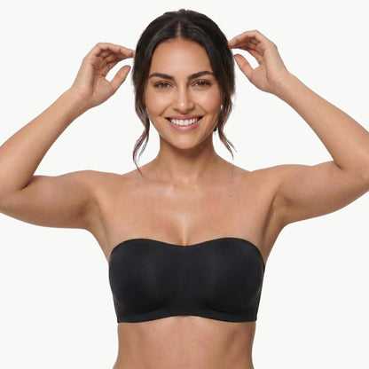 Silkyle™ | Reggiseno Invisibile Senza Bretelle