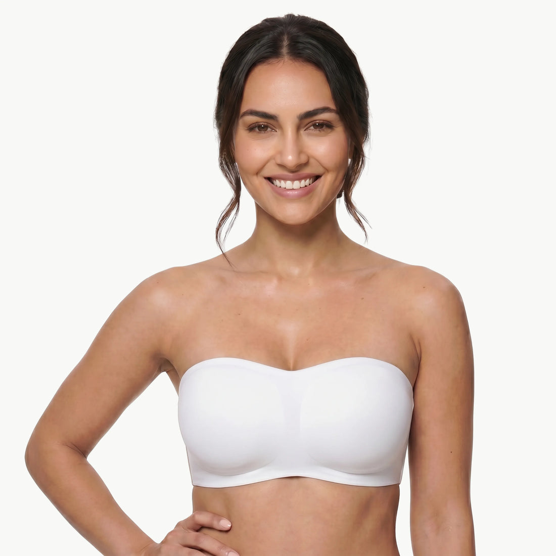 Silkyle™ | Reggiseno Invisibile Senza Bretelle