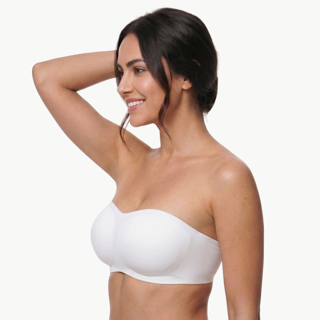 Silkyle™ | Reggiseno Invisibile Senza Bretelle