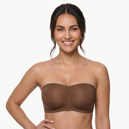 Silkyle™ | Reggiseno Invisibile Senza Bretelle