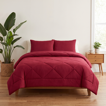 Silkyle™ Piumino 2 in 1