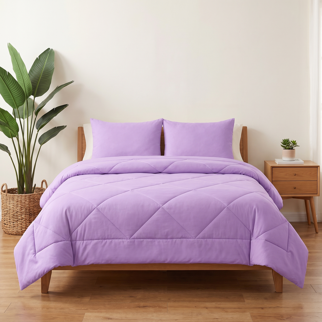 Silkyle™ Piumino 2 in 1