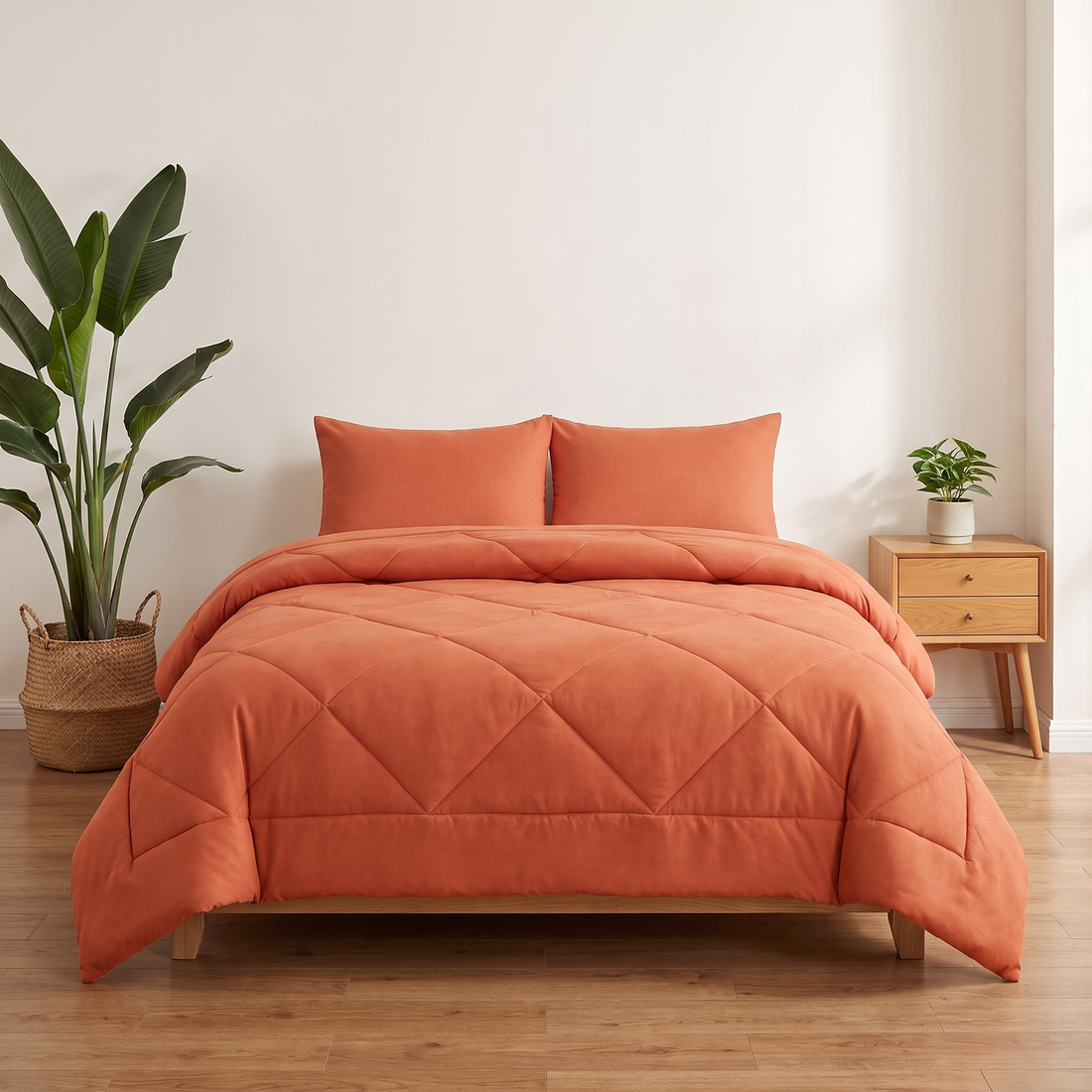 Silkyle™ Piumino 2 in 1