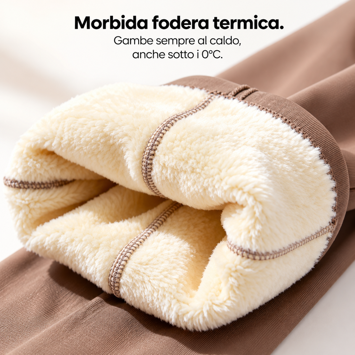 Silkyle – Collant Termico Modellante e Levigante