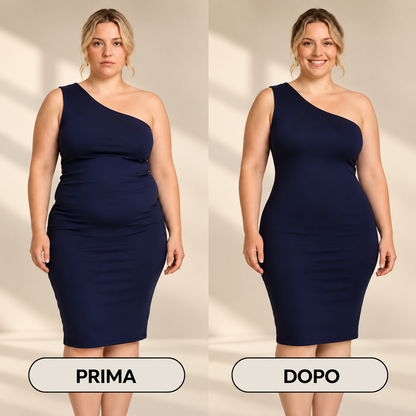 Slip Post-Partum Silkyle™ — Compressione 360°